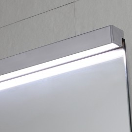 Lampada a led sartoria 180cm. incollo.