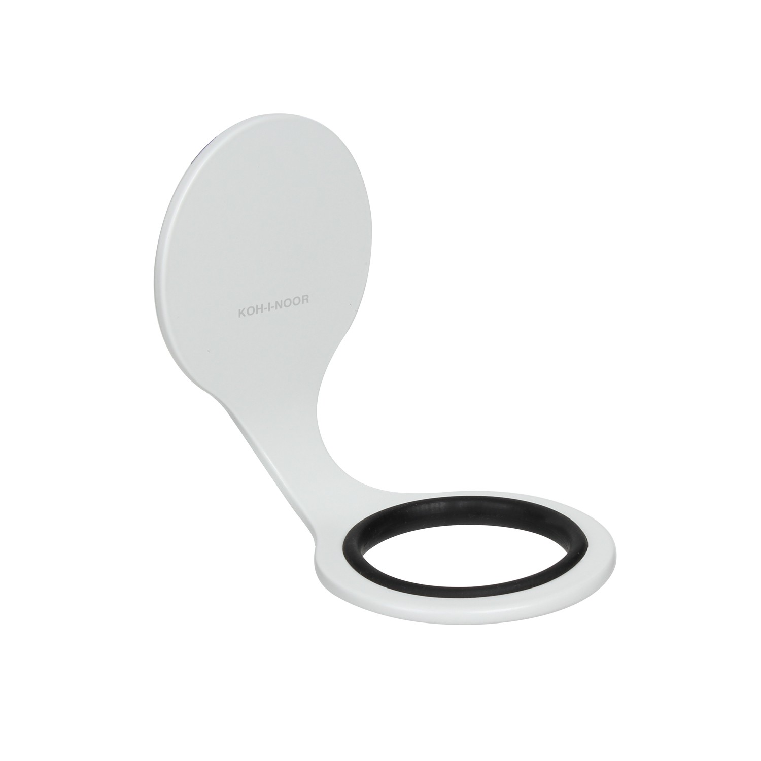 Koh I Noor Accessori Bagno Adesivi.Porta Phon Bianco Latonda Koh I Noor Shop