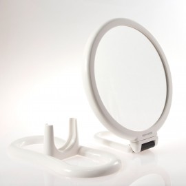 Acquistare Thulos - Specchio per trucco a 180° con illuminazione a LED  TH-BY06